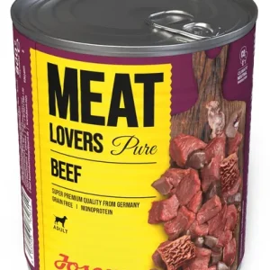 Heißes Angebot Josera Pure Beef 800 g